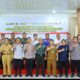 Siapkan Pengamanan Idul Fitri 1446 H, Polres Tebing Tinggi Gelar Rakor Lintas Sektoral