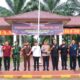 Polres Tebing Tinggi Gelar Pasukan Operasi Ketupat 2025, Siap Amankan Mudik Lebaran