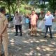 Polres Tebing Tinggi Amankan Tradisi Cheng Beng, Wujudkan Situasi Aman dan Kondusif