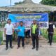 Ops Ketupat Toba 2025, Polres Tebing Tinggi Tes Urine Supir Angkutan Umum