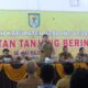Optimalisasi PAD dari PBB-P2, Wabup Sergai Minta Distribusi SPPT Lebih Efektif