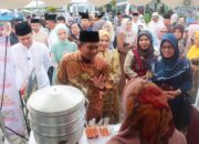 Geliat UMKM di Sergai Selama Bulan Suci Ramadan