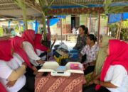 Dinkes Sergai Gelar Cek Kesehatan Gratis