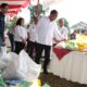 Kegiatan GPM di Serdang Bedagai melibatkan kolaborasi sejumlah pihak, seperti Perum Bulog, ID Food, peternak, petani, serta pelaku usaha pangan lainnya. Sinergi ini bertujuan untuk memastikan pasokan pangan yang stabil dan harga yang terjangkau bagi masyarakat.(Diskominfo Sergai)