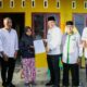 Pemerintah Kabupaten Serdang Bedagai (Pemkab Sergai) bergerak cepat bersama Baznas dengan menyalurkan bantuan bedah rumah melalui program Rumah Tidak Layak Huni (RTLH)