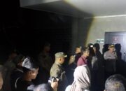Diskotek Grand Galaxy Tak Miliki Legalitas Sesuai Kegiatan Usahanya dari Pemkab Sergai