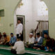 Bupati Sergai Hadiri Zikir Akbar dan Salat Tasbih Bersama BKPRMI di Dolok Masihul