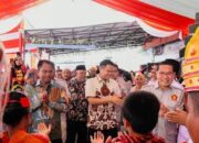 Darma Wijaya Pastikan Tidak Ada Euforia di Pelantikannya