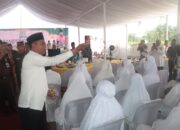 286 Calon Jamaah Haji Sergai Siap Berangkat, Bupati Sampaikan Pesan Ini