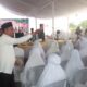 286 Calon Jamaah Haji Sergai Siap Berangkat, Bupati Sampaikan Pesan Ini