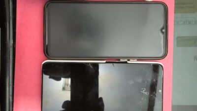 Sabu 20 Gram dalam Kresek Biru Gagal Edar, Polres Sergai Bekuk 3 Pengedar Dini Hari