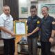 LEMPABUDTI YIHLP Jalin Kerjasama Dengan Kajari Deli Serdang
