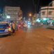 Patroli Blue Light Polres Tebing Tinggi Antisipasi Kemacetan dan Tindak Kriminalitas