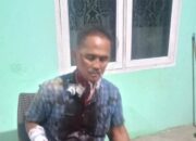Tukang Ojek di Sergai Jadi Korban Perampokan, Pelaku Ditangkap