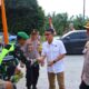 Kapolres Tebing Tinggi Dampingi Dirreskrimum Polda Sumut Cek Arus Balik Lebaran 2025