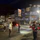 Polres Tebing Tinggi Patroli Blue Light, Ciptakan Keamanan di Tengah Malam