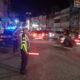 Respons Info Masyarakat di Medsos, Polres Tebing Tinggi Himbau Petugas Parkir