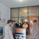 Sambangi Hotel Star Hill, Sat Binmas Polres Tebing Tinggi Berupaya Cegah Gangguan Kamtibmas