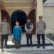 Polsek Tebing Tinggi Patroli Pengamanan Gereja, Ibadah Minggu Berlangsung Aman