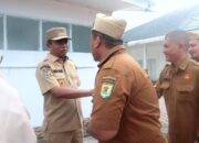 Bupati Sergai Tegaskan Disiplin ASN Kunci Pelayanan Publik Berkualitas