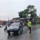 Sat Lantas Polres Tebing Tinggi Strong Point di 29 Lokasi Padat Lalu Lintas