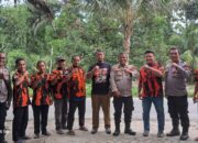 Polres Tebing Tinggi Ajak Ormas PP Bersinergi Jaga Kamtibmas