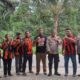 Polres Tebing Tinggi Ajak Ormas PP Bersinergi Jaga Kamtibmas