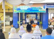 Bupati Sergai Tekankan Krusialnya Manasik Haji Demi Ibadah Tertib dan Khidmat