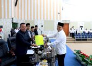 Wabup Sergai Tegaskan LKPJ 2024 Sesuai Regulasi Nasional