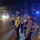 Sejumlah Titik Rawan Jadi Sasaran Polres Tebing Tinggi Dalam Patroli Blue Light Demi Menjaga Kamtibmas