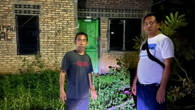Tindaklanjuti Pengaduan Masyarakat, Sat Narkoba Polres Tebing Tinggi Patroli Penyelidikan di Teluk Karang Tindaklanjuti Pengaduan Masyarakat, Sat Narkoba Polres Tebing Tinggi Patroli Penyelidikan di Teluk Karang