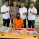 Gerak Cepat Iptu Qory Sikat Begal Bersenpi di Sergai, Residivis Pencabulan Tumbang