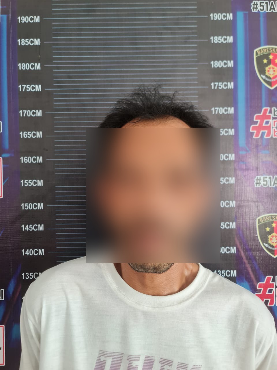 Polres Sergai Gerak Cepat, Tangkap Pelaku Penggelap Motor di Losmen Tebing Tinggi