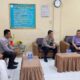 Polres Tebing Tinggi Pererat Silaturahmi Dengan Sambangi Tokoh Agama