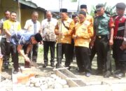 Wabup Sergai: GESER MUSE Selaras dengan Visi Mantab Pemkab Sergai