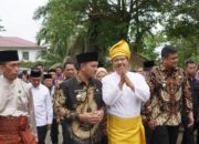 Ditinjau Mensos RI, Kampus UINSU Tebing Tinggi Bakal Menjadi Lokasi Sekolah Rakyat