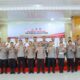 Kapolres Tebing Tinggi Terima Kunjungan Itwasum Polri dalam Rangka Pengawasan Ops Ketupat Toba 2025