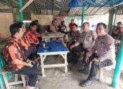 Jaga Kamtibmas, Polres Tebing Tinggi Silaturahmi Dengan Ormas PP Nakes