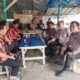 Jaga Kamtibmas, Polres Tebing Tinggi Silaturahmi Dengan Ormas PP Nakes