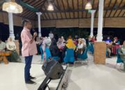 Bupati Sergai Apresiasi PT Socfindo, Dorong Kolaborasi Majukan Daerah