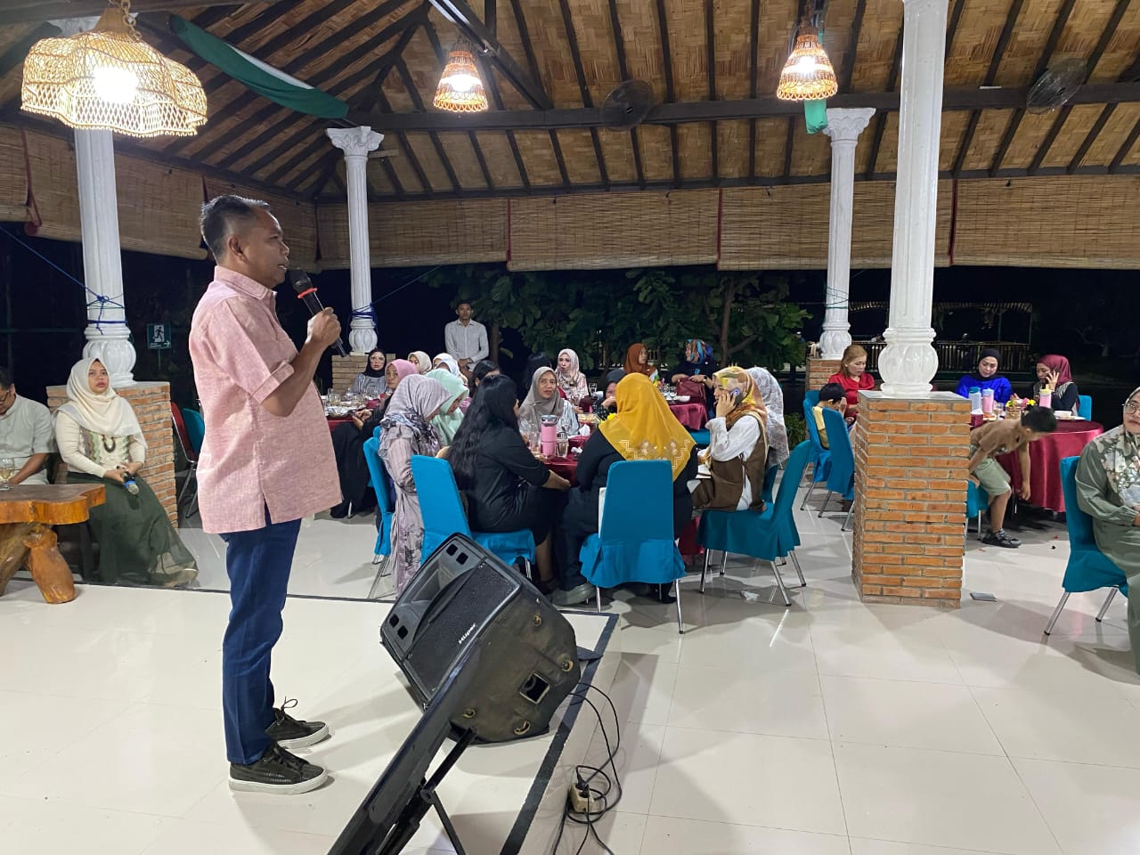 Bupati Sergai Apresiasi PT Socfindo, Dorong Kolaborasi Majukan Daerah