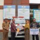 Terima Ambulans CSR BNI, Walikota Tebing Tinggi Harapkan RSUD Kumpulan Pane Tingkatkan Pelayanan