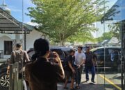 DPO Kasus Fidusia KRN Akhirnya Diamankan Kejari Sergai