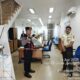 Jaga Keamanan, Sat Samapta Polres Tebing Tinggi Intensifkan Patroli