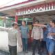 Perkuat Keamanan, Polres Tebing Tinggi Lakukan Pembinaan ke Pos Satkamling Merah Putih