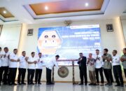 Bupati: Akomodir Visi Misi Deli Serdang Sehat, Cerdas, Sejahtera, Religius & Berkelanjutan