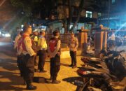 Polres Tebing Tinggi Beri Pengamanan Perayaan Kamis Putih di Gereja St. Yoseph