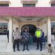 Perayaan Wafatnya Isa Almasih Dalam Pengamanan Polres Tebing Tinggi