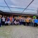 Halalbihalal Polsek Perbaungan dan Media Perkuat Sinergitas Jaga Kamtibmas