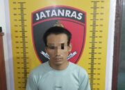 Polres Sergai Bekuk Pencuri Emas, Dua Lainnya Diburu